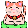 風ねこ