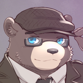 シノダ熊