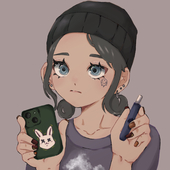 にこ