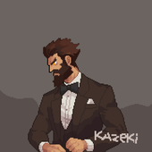 Kazeki