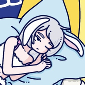 おやすみ3秒前