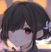 有澄のえ