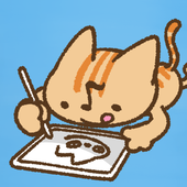 にゃんのすけ