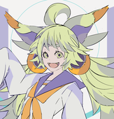 七篠ナナシィ