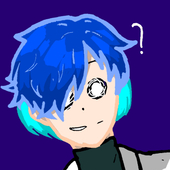 Riku the Bored