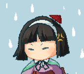 白蜡筐子