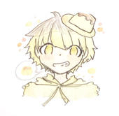 あたかばら