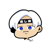 ちょこ。