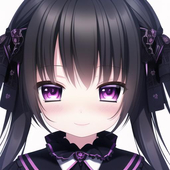 真・雪桜ノ舞