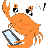 MR Crab