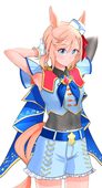 あんみつ