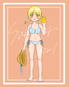 だるま鹿