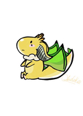 ちょむ