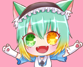 東雲キウイ