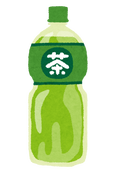 生茶