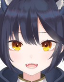 神無 つき