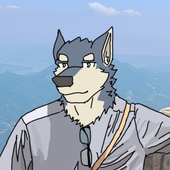 银狼Wolpha🐺