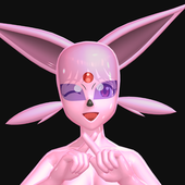 魔法のMMD🔞