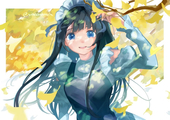 耶絵 えなみ
