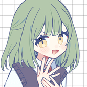 如月つー💚🍭