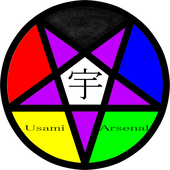 宇佐美桂