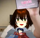 里奈