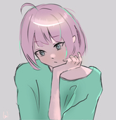 遠望