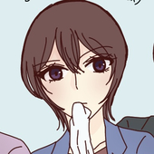 ちょこ