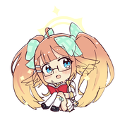 みるくもち