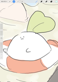 なみなみ。