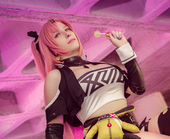 Vicky Kujikawa