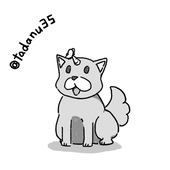 ただぬミご