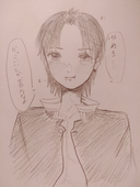 夜しか寝れんえる