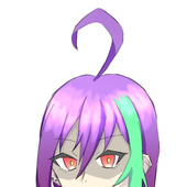 焼きナスB