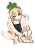 蟹禰 あろ　(かにね あろ)