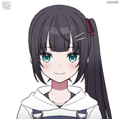 くー