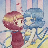 (黒＊梦)