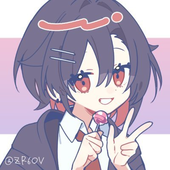 ゆメ。