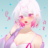 煩子