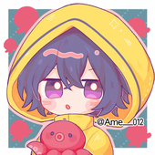 渉雨Ame