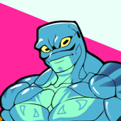 ThunderKingArt