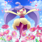 みすばる