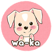 わーか🐾