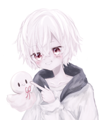 いろはしろ