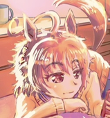 ふつうです