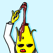 ぷぅ