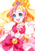 村名ばなな子（そんなばななこ）
