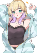 黒子ザウルス
