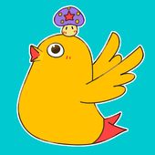 えびきのこ