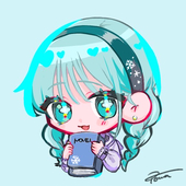 氷華